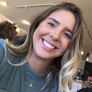 Meet your Posher, Katelyn